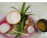 Bolu pandan super lembut bahan sederhana langkah memasak 1 foto