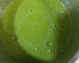 A picture of step 2 of Raw mango mint sharbat.