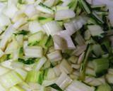 Foto del paso 3 de la receta: Acelgas a la bechamel