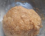 Foto del paso 1 de la receta: Galletitas dulces de avena