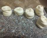 Semolina chapatis recipe step 11 photo