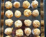Foto del paso 8 de la receta: Panellets