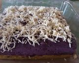 Foto langkah ke 10 dari resep Brownies ubi ungu & ubi madu.