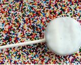Foto del paso 3 de la receta: Paletas de oreo