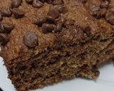 Foto del paso 5 de la receta: Budín de chocolate saludable