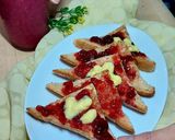 Foto langkah ke 3 dari resep Selai Strawberry (642).
