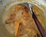 Foto langkah ke 1 dari resep Ayam Bakar Saus Lada Hitam.