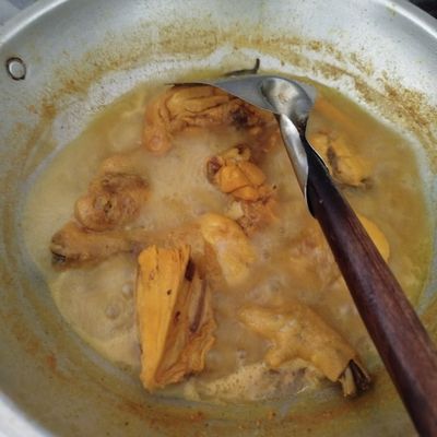 Langkah 1