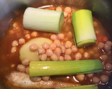Foto del paso 4 de la receta: CousCous Real