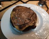 Foto del paso 5 de la receta Tortitas caseras (pancakes). Espectaculares!!!