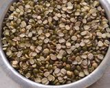 મગ ની દાળ (Moong Dal Recipe In Gujarati) રેસીપી સ્ટેપ1ફોટો