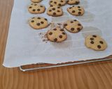 Foto del paso 12 de la receta: 72. Cookies de Zanahoria