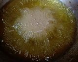 A picture of step 11 of Makhana kakera.