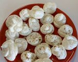 Foto del paso 2 de la receta: Suspiritos de merengue sin azúcar