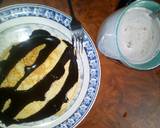 Pancake recipe step 2 photo