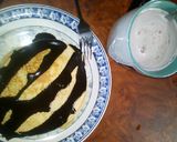 A picture of step 2 of Pancake.