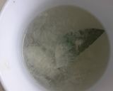 Pas rețetă Limonadă de casă 6 fotografie