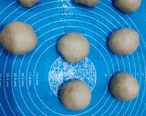 Foto langkah ke 3 dari resep Coffee Bun 😍.