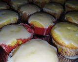 Foto del paso 4 de la receta: Cupcakes de limón 🍋💛