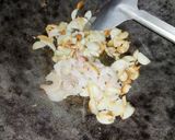 Foto langkah ke 2 dari resep Tumis Pedas Baby Caisim Seafood.