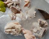 Foto langkah ke 1 dari resep Ayam Goreng Rempah.