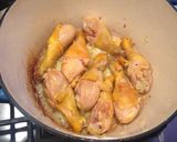 Foto del paso 3 de la receta: Pollo a la naranja