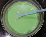 Foto langkah ke 4 dari resep Lapek Bugih / Lepat Bugis.