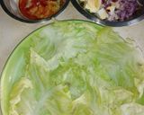বাঁধাকপির পাতুরি (Cabbage paturi recipe in Bengali) রেসিপি ধাপ - 2 ছবি