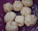 Foto langkah ke 1 dari resep Roti Canai.