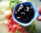 Gambar langkah 3 resipi Ikan Bawal Rebus Lemon.
