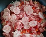 Foto del paso 3 de la receta: Tuco con bondiola