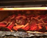 A picture of step 1 of Grilled Beef Sirloin.