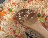 Foto del paso 5 de la receta: Risotto a la Milanese