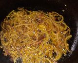 পেঁয়াজ কলি দিয়ে রুই মাছ(peyajkoli diye rui mach recipe in Bengali) রেসিপি ধাপ - 2 ছবি
