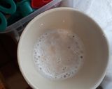 Hókifli 🥐❄ recept fázis 1 fotója