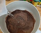 Foto langkah ke 1 dari resep Es Jelly Coklat.