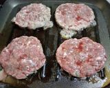 Foto del paso 6 de la receta: Hamburguesas caseras