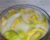 Foto langkah ke 3 dari resep Es Teler.