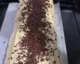Foto langkah ke 5 dari resep Bolu Gulung Mocha Ceres.