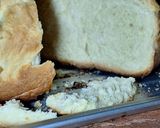 Foto del paso 6 de la receta: Receta Pan de Leche Rústico