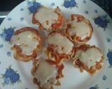 Foto del paso 3 de la receta Tartaletas con obleas