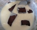 Foto langkah ke 3 dari resep Oreo dessert box.