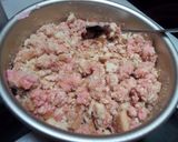 Foto langkah ke 3 dari resep Bola Biskuit Chocostrow.