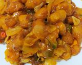Foto langkah ke 5 dari resep Ayam Fillet Asam Manis Pedas.