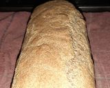 Foto del paso 5 de la receta: Pan Casero Integral