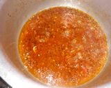 A picture of step 10 of Basan ka salan.