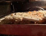 Darált húsos tészta 🍝🍝🍝 recept fázis 6 fotója