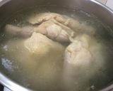 蔥油雞的食譜步驟3照片
