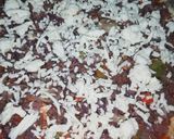 صورة لخطوة 4 من وصفة بيتزا بالسجق الشرقي 😋