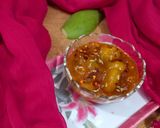 आम की लौंजी (Aam ki Launji recipe in hindi) रेसिपी चरण 5 फोटो
